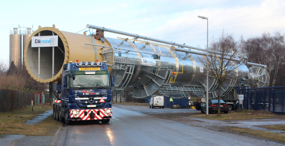 Transport without limitations