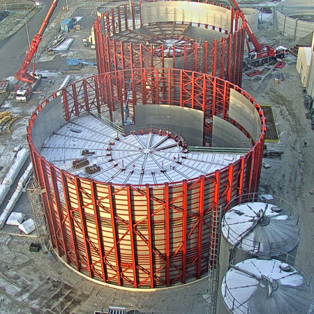 Malt Tower