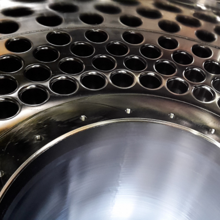 Heat Exchanger