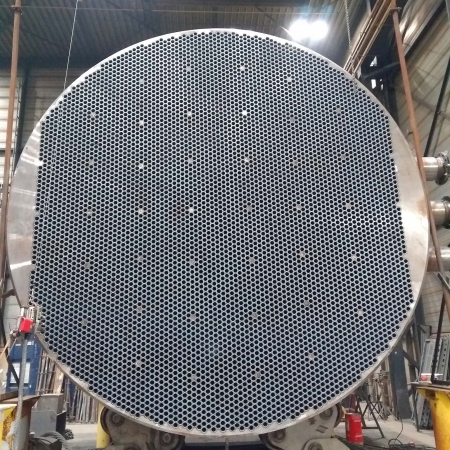 Hydrierreactor