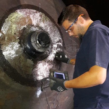 Inspection