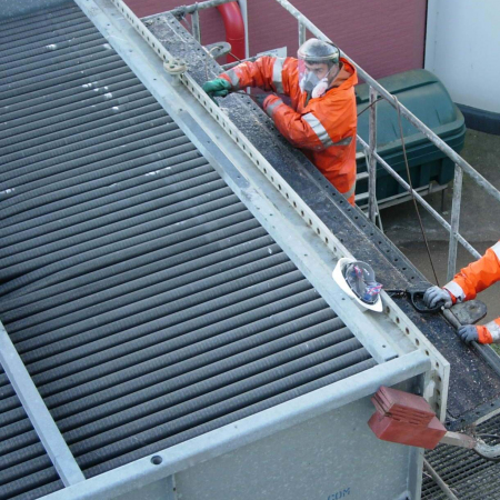 air cooler decometa
